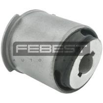 FEBEST CDAB027 - SILENTBLOC DIFERENCIAL TRASERO