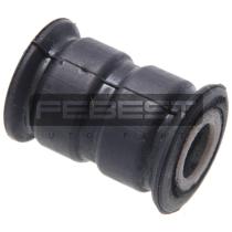 FEBEST CHAB016 - SILENTBLOC CREMALLERA DE DIRECCION