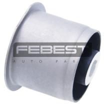 FEBEST CHAB018 - SILENTBLOC DIFERENCIAL TRASERO