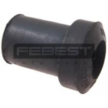 FEBEST CRSB001 - CASQUILLO BALLESTA TRASERA