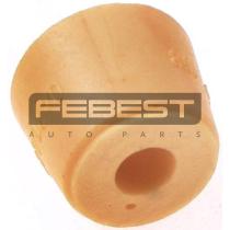 FEBEST CRSB003 - CASQUILLO DEL AMORTIGUADOR POSTERIO