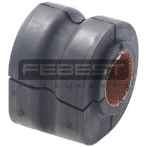 FEBEST CRSBCAR - CASQUILLO GOMA BARRA ESTABILIZADORA