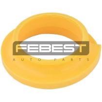 FEBEST CRSISEBLOWF - SOPORTE DE MUELLE POSTERIOR INFERIO