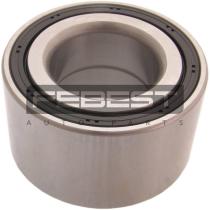 FEBEST DAC38720040 - RODAMIENTO RUEDA TRASERA 38X72X40