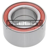 FEBEST DAC42760039 - RODAMIENTO DE RUEDA DELANTERA 42X76