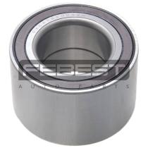FEBEST DAC47850052M - RODAMIENTO DE RUEDA DELANTERA 47X85