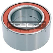 FEBEST DAC49844042 - RODAMIENTO RUEDA TRASERA 49X84X40X4