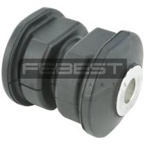 FEBEST FDAB051 - SILENTBLOC BALLESTA TRASERA