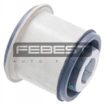 FEBEST FDABCA2F - SILENT BLOCK DEL BASTIDOR AUXILIAR