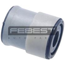 FEBEST FDABCB4F2 - SILENT BLOCK DEL BASTIDOR AUXILIAR