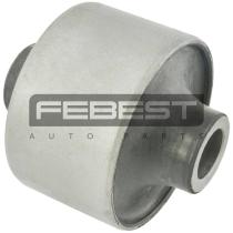 FEBEST FDABTRB - SILENTBLOC TRASERO BRAZO DE SUSPENS