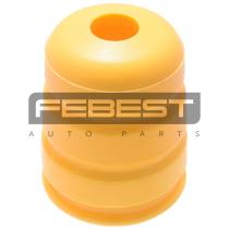 FEBEST FDDTT9R - ESPACIADOR DEL RESORTE POSTERIOR