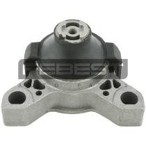 FEBEST FDMTC7RH - ALMOHADA DE MOTOR DERECHA (HIDRAULI
