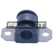 FEBEST FDSBCB1F - CASQUILLO GOMA BARRA ESTABILIZADORA