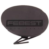 FEBEST FECBJ10RR - TAPON CIEGO DEL GANCHO DE REMOLQUE