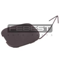 FEBEST FECBN16R - TAPON CIEGO DEL GANCHO DE REMOLQUE