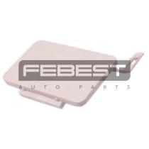 FEBEST FECBP11 - TAPON CIEGO DEL GANCHO DE REMOLQUE