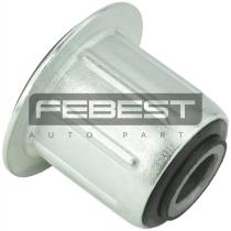 FEBEST FTAB002 - SILENTBLOC BALLESTA TRASERA