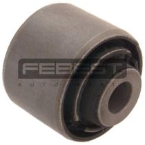 FEBEST HAB150 - SILENTBLOC BRAZO DE SUSPENSION TRAS