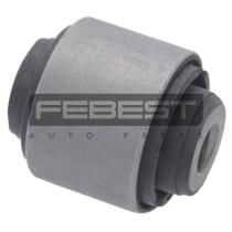 FEBEST HAB160 - SILENTBLOC BRAZO DE SUSPENSION TRAS