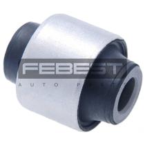 FEBEST HAB207 - SILENTBLOC MANGUETA TRASERA