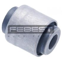 FEBEST HAB208 - SILENTBLOC BRAZO DE SUSPENSION TRAS