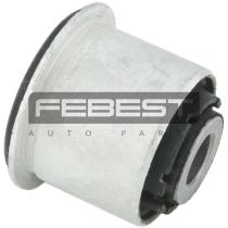 FEBEST HAB225 - SILENTBLOC MANGUETA TRASERA