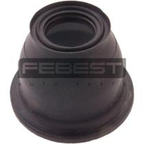 FEBEST HBJBJZ - FUELLE ROTULA DE SUSPENSION, BRAZO