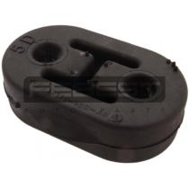 FEBEST HEXB001 - SOPORTE DE FIJACION DEL SILENCIADOR
