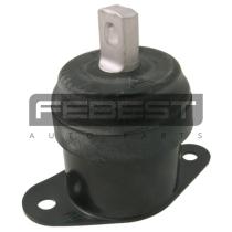 FEBEST HMCLATRH - ALMOHADA DE MOTOR DERECHA (HIDRAULI