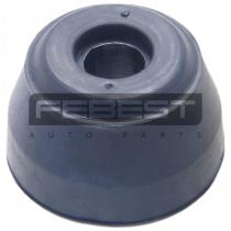 FEBEST HSB030 - CASQUILLO GOMA BARRA DE TORSION DEL