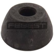 FEBEST HSB052 - CASQUILLO GOMA BARRA DE TORSION DEL