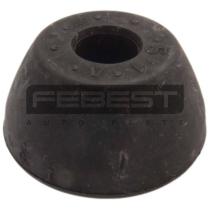 FEBEST HSB052 - CASQUILLO GOMA BARRA DE TORSION DEL