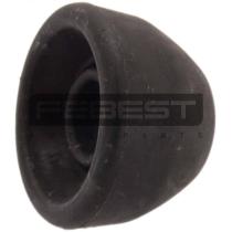 FEBEST HSB053 - CASQUILLO GOMA BARRA DE TORSION DEL