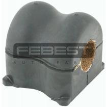 FEBEST HSBFBF - CASQUILLO GOMA BARRA ESTABILIZADORA