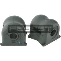 FEBEST HSBFBFKIT - JUEGO CASQUILLOS GOMA BARRA ESTABIL