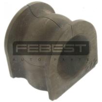 FEBEST HSBYD2R27 - CASQUILLO DE GOMA BARRA ESTABILIZAD