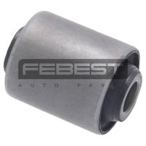 FEBEST HYABSF1 - SILENTBLOC BRAZO DE SUSPENSION TRAS