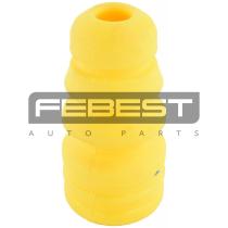 FEBEST HYDACCR - BUMB STOP DEL AMORTIGUADOR POSTERIO