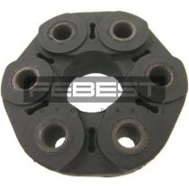 FEBEST HYDS001 - FLECTOR ARBOL DE CARDAN