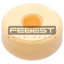 FEBEST HYSB002 - CASQUILLO DEL AMORTIGUADOR POSTERIO