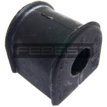 FEBEST HYSBACCR - CASQUILLO DE GOMA BARRA ESTABILIZAD