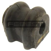 FEBEST HYSBI30R - CASQUILLO DE GOMA BARRA ESTABILIZAD