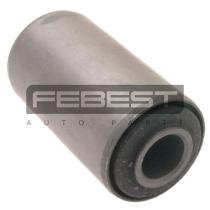 FEBEST ISAB001 - SILENTBLOC BRAZO DE SUSPENSION INFE