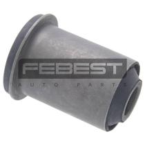 FEBEST ISAB011 - SILENTBLOC BRAZO DE SUSPENSION INFE