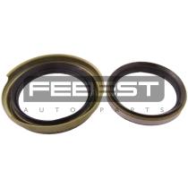 FEBEST KIT3 - RETEN DE CUBO DE RUEDA, KIT REPARAC