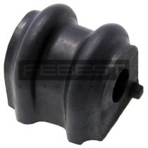 FEBEST KSBCEEDR - CASQUILLO DE GOMA BARRA ESTABILIZAD