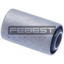 FEBEST LRAB028 - SILENTBLOC TIRANTE TRASERO LONGITUD