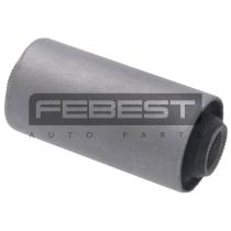 FEBEST MAB124 - SILENTBLOC BALLESTA TRASERA