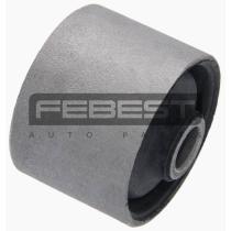 FEBEST MAB127 - SILENTBLOC TIRANTE TRASERO LONGITUD